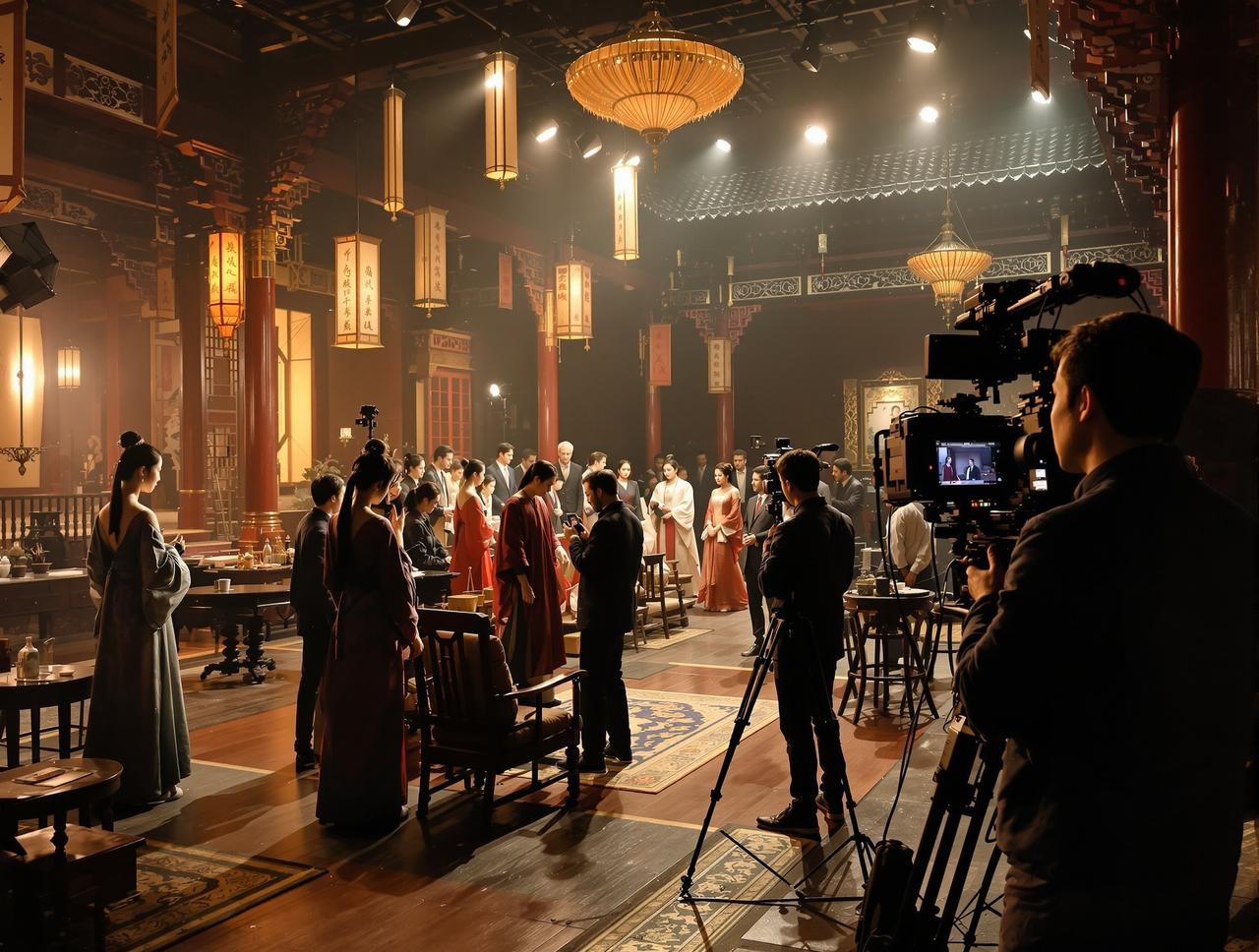黑料入口娱乐吃瓜郭碧婷再现神雕侠侣场景引热议，疑似下周王者皮肤爆料引发关注